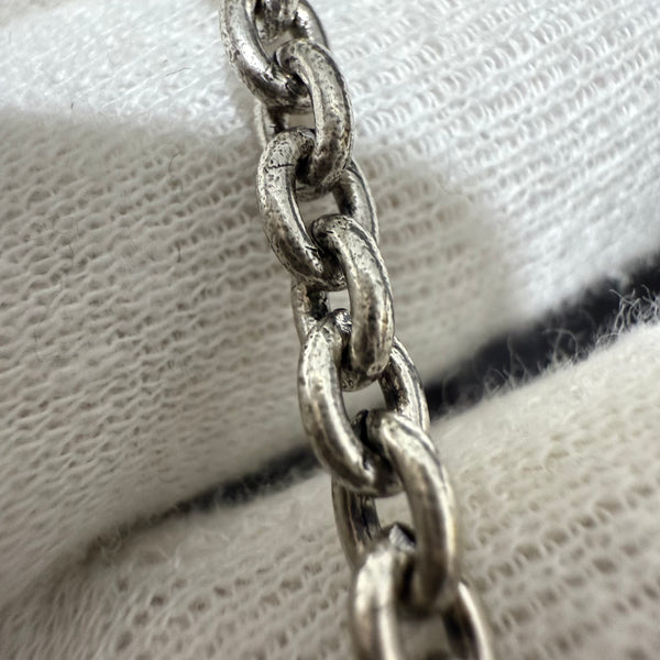 Versace bracelet 7.5” bt50046-1