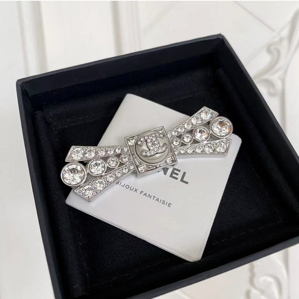 CHANEL Brooch BH40128