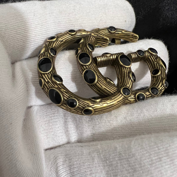 Gucci Brooch bh.40113