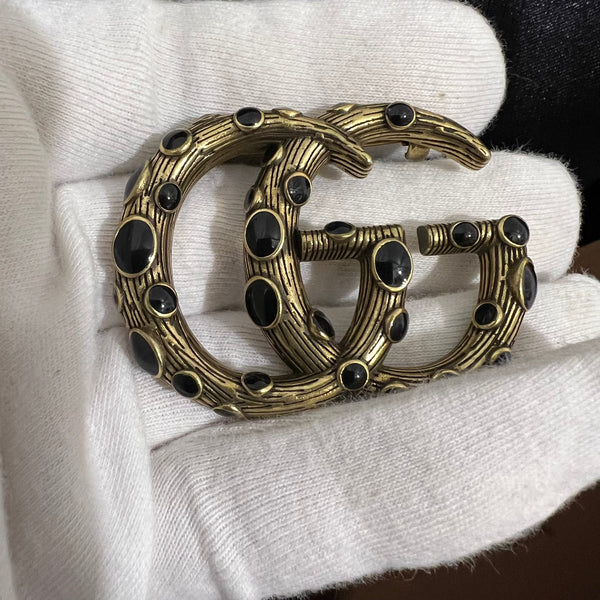 Gucci Brooch bh.40113
