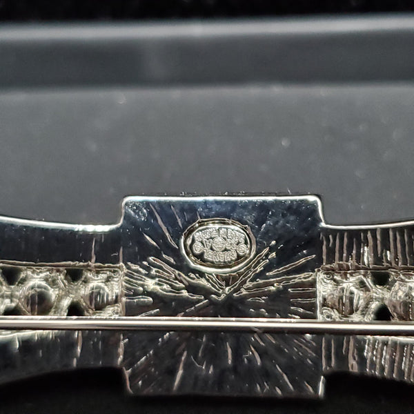CHANEL Brooch BH40128