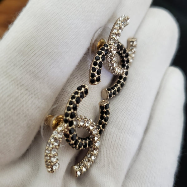 CHANEL Earring Studs ED20167