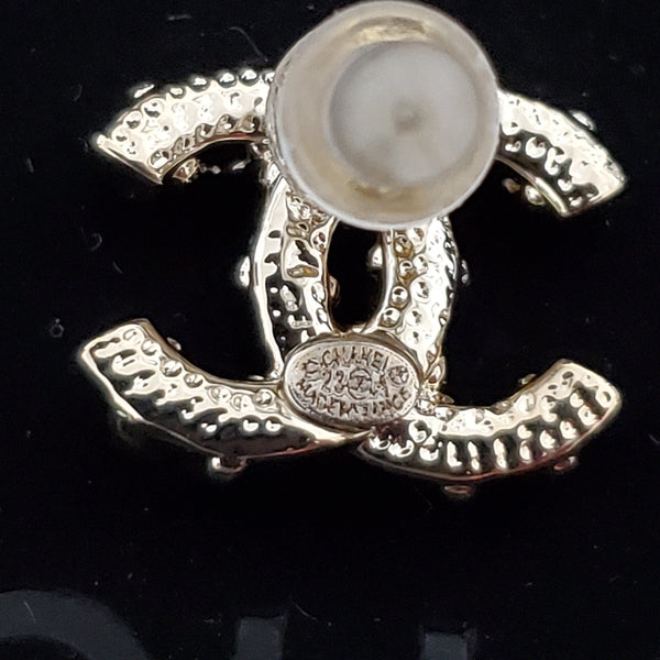 CHANEL Earring Studs ED20168