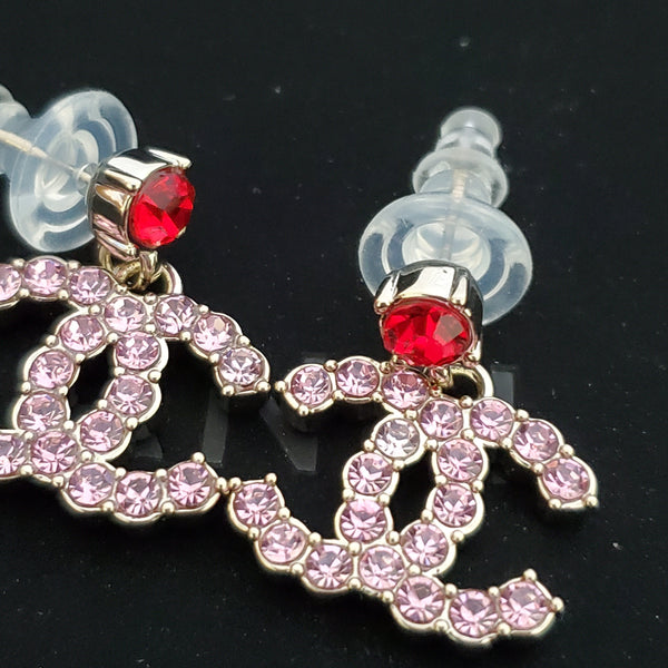 CHANEL Dangle Earring ED20184