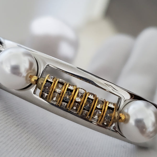 CHANEL Bracelet Open-end BT50031
