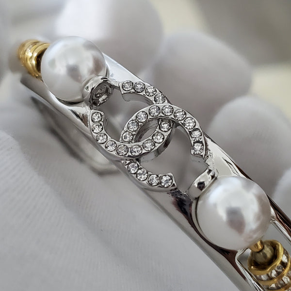 CHANEL Bracelet Open-end BT50031