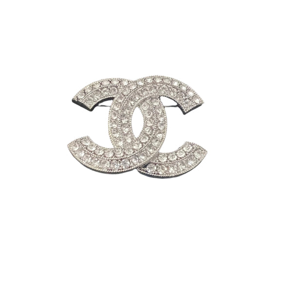 CHANEL BROOCH BH.40010
