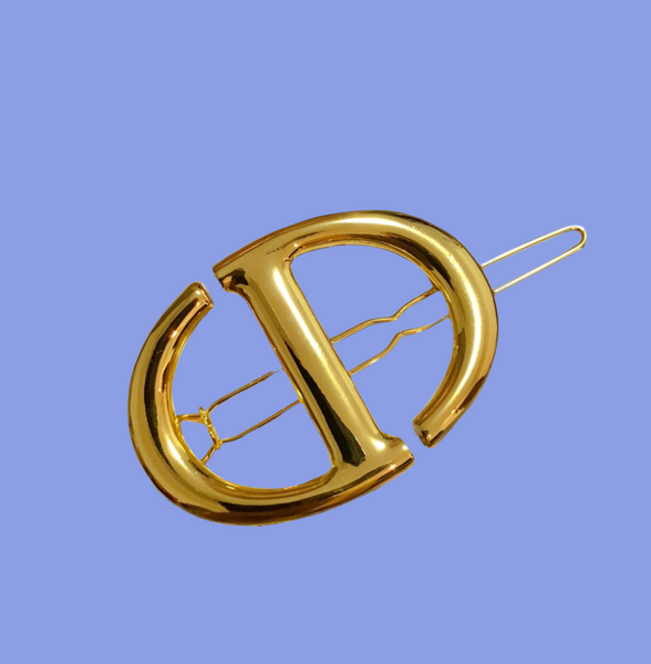 Christian Dior CD Hair Pin bh.40111