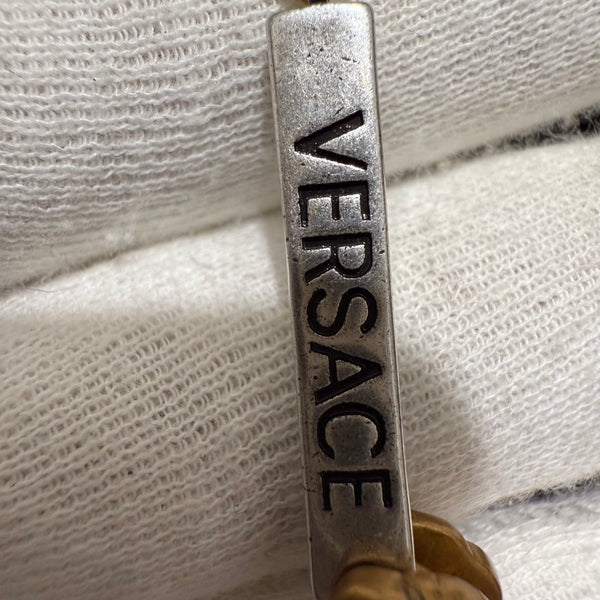 Versace bracelet 7.5” bt50046-1
