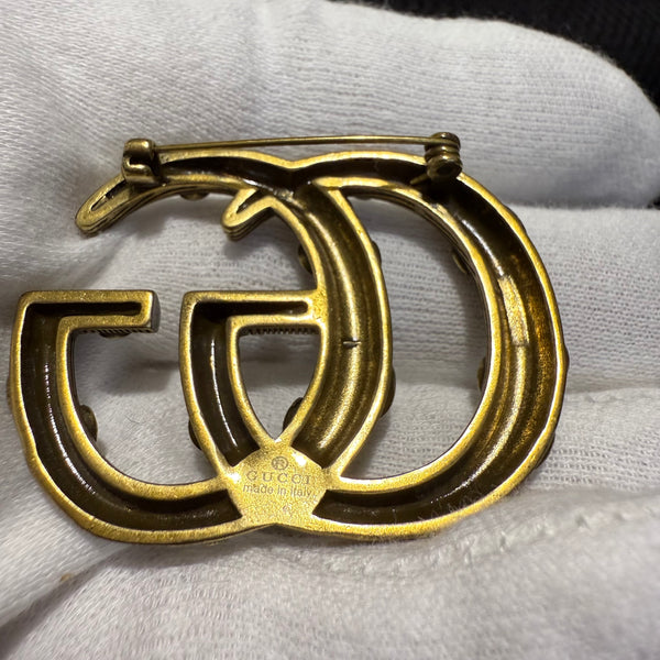 Gucci Brooch bh.40113