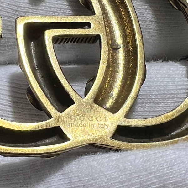 Gucci Brooch bh.40113