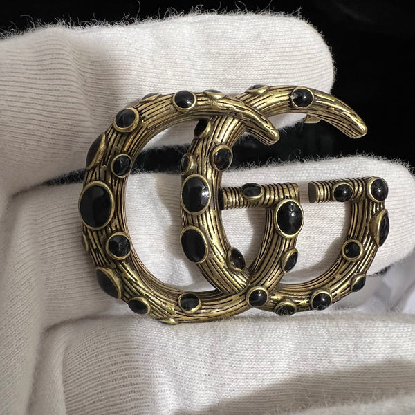 Gucci Brooch bh.40113