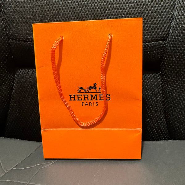 Hermes Present Gift Packaging Package - Hermes  GIFT PACKAGE