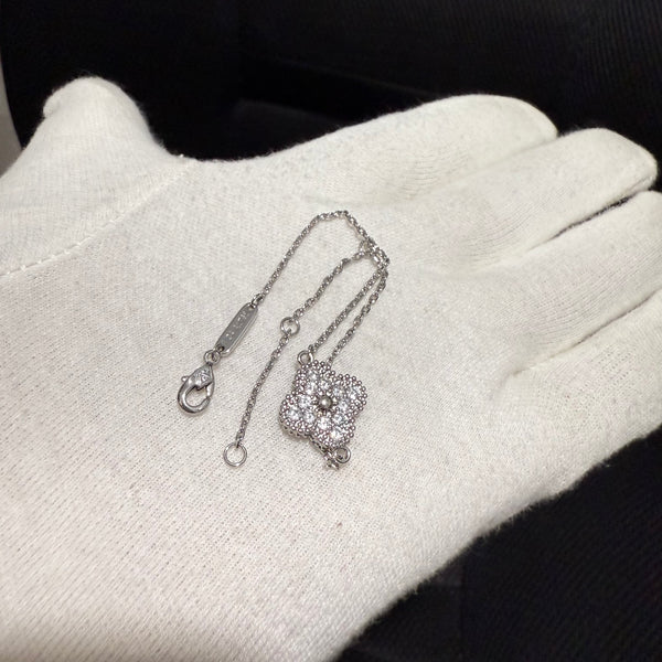 Van Cleef & Arpels VCA Bracelet BQ40037-1