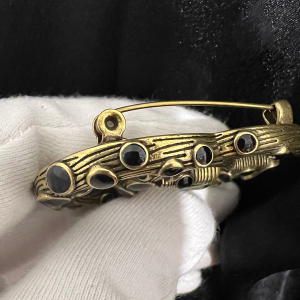 Gucci Brooch bh.40113