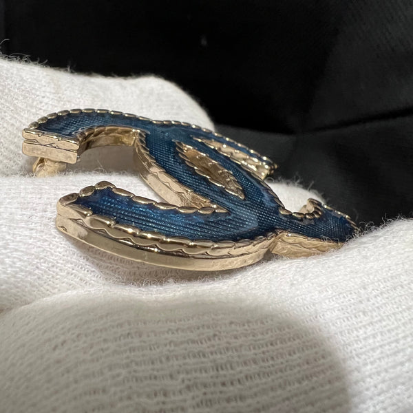 CHANEL BROOCH BH.40151