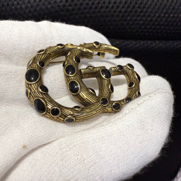 Gucci Brooch bh.40113
