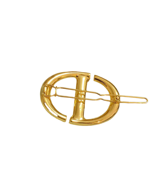 Christian Dior CD Hair Pin bh.40111