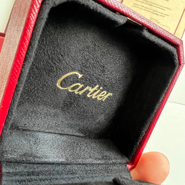 Small box inside