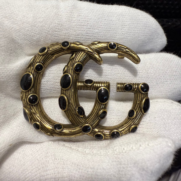 Gucci Brooch bh.40113