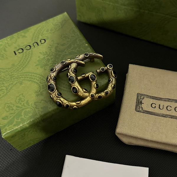 Gucci Brooch bh.40113