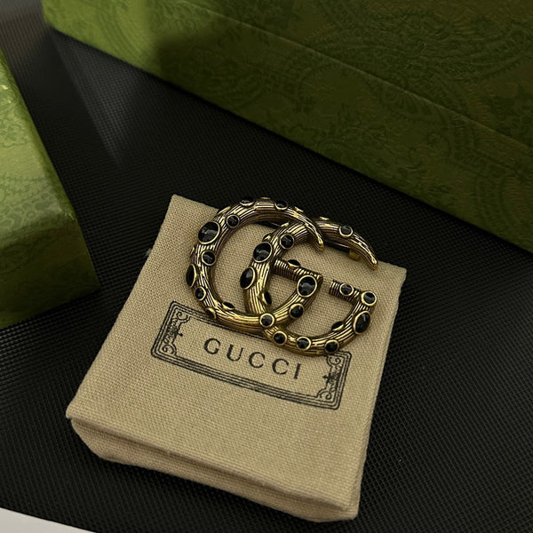 Gucci Brooch bh.40113