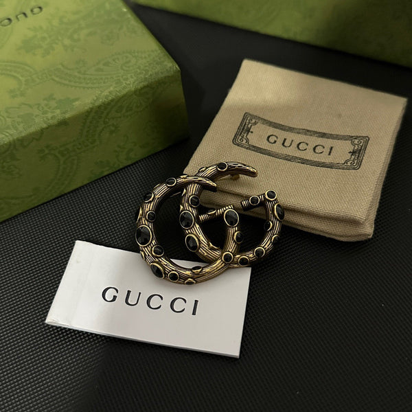 Gucci Brooch bh.40113