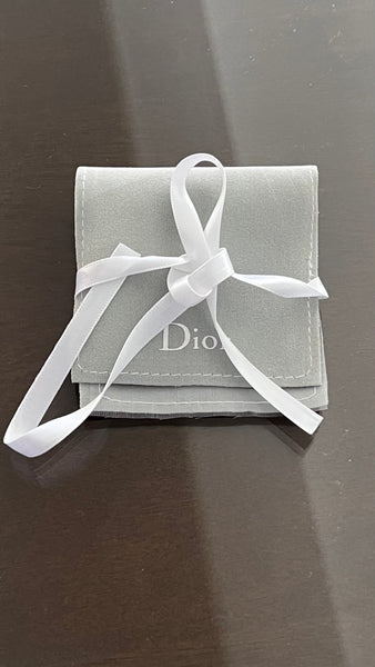Christian Dior Present Gift Packing Package - Christian Dior GIFT PACKAGES