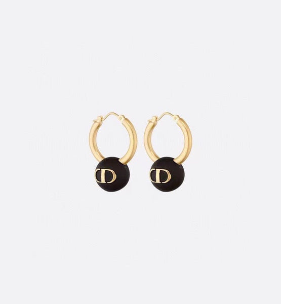 Christian Dior Earrings ed20214
