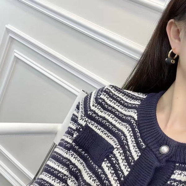 Christian Dior Earrings ed20214