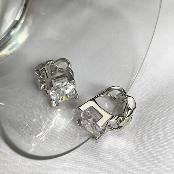 cno.  BVLGARI BOTTEGAVENETA Earring ED20162